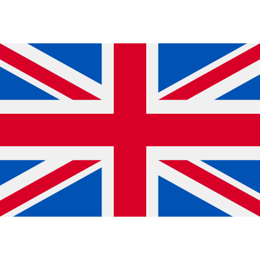 United Kingdom Flag
