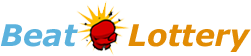 Beat Lottery UK & Europe Logo