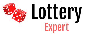Lottery Expert Logo